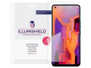 3x Screen Protector for BLU G91