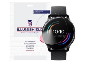 3x Screen Protector for Oneplus Watch
