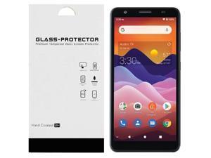 FOR ZTE Avid 579 2020 2x Tempered Glass Screen Protector