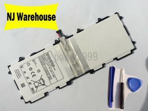 New SP3676B1A Battery for Samsung Galaxy Tab 2 10.1 GT-P5100 P5110 P5113 P7510 New SP3676B1A Battery for Samsung Galaxy Tab 2 10.1 GT-P5100 P5110 P5113 P7510