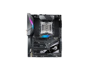 ASUS Rog Strix X299-XE Gaming LGA 2066 CoreX Series DDR4 Wifi BT Motherboard ASUS Rog Strix X299-XE Gaming LGA 2066 CoreX Series DDR4 Wifi BT Motherboard