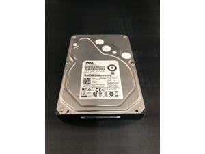 Dell 4N6CY 4TB Toshiba MG04ACA400N 3.5"SATA 6Gb/s 7.2K Hard Drive Dell 4N6CY 4TB Toshiba MG04ACA400N 3.5"SATA 6Gb/s 7.2K Hard Drive