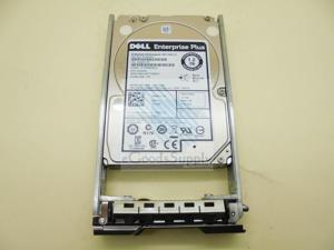 IBM 73.4GB 2.5" 10K RPM SAS 40K1052 39R7366 40K1020 HDD Hard Drive W/O Tray 