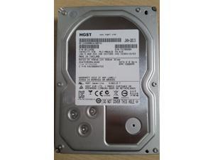 HGST Ultrastar 7K4000 4TB 7200 RPM 3.5