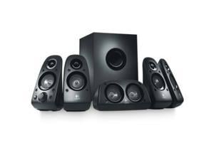 surround sound speakers for computer