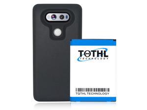For LG V20 battery-6600 mAh Replacment battery + Soft TPU BL-44E1F LS997 Sprint For LG V20 battery-6600 mAh Replacment battery + Soft TPU BL-44E1F LS997 Sprint