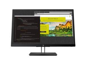 HP Business Z24nf G2 23.8" LED LCD Monitor - 16:9 - 5 ms (1js07a8#aba) HP Business Z24nf G2 23.8" LED LCD Monitor - 16:9 - 5 ms (1js07a8#aba)