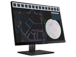 HP Business Z24i G2 24" LED LCD Monitor - 16:10 - 5 ms GTG (1js08a8#aba) HP Business Z24i G2 24" LED LCD Monitor - 16:10 - 5 ms GTG (1js08a8#aba)