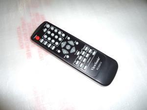 VIEWSONIC RC00013 TV Remote Control N2750W N2750