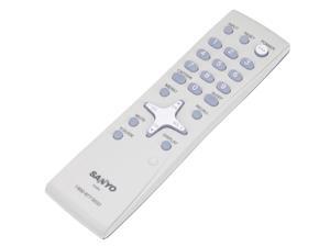 New GXBA Remote Control for Sanyo CRT TV DS2722 DS27225 DS24425 DS27425 DS32225 New GXBA Remote Control for Sanyo CRT TV DS2722 DS27225 DS24425 DS27425 DS32225