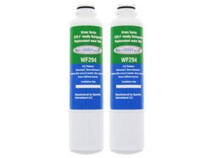 Replacement Filter for Samsung DA29-00020B / WF294 / WSS-2 Refrigerator 2-pk Replacement Filter for Samsung DA29-00020B / WF294 / WSS-2 Refrigerator 2-pk