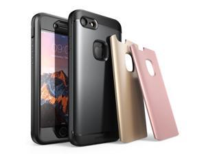 iPhone 8 Case, SUPCASE Water Resistant 3 Interchangeable Covers For iPhone 8 / 7 iPhone 8 Case, SUPCASE Water Resistant 3 Interchangeable Covers For iPhone 8 / 7
