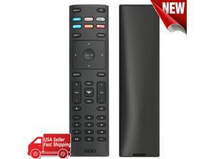 New XRT136 for Vizio Smart TV Remote Control w Vudu Amazon iheart Netflix 6 Keys New XRT136 for Vizio Smart TV Remote Control w Vudu Amazon iheart Netflix 6 Keys