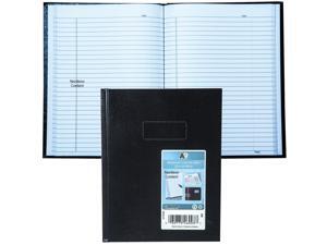 Blueline A9 Notebook, 9-1/4 x 7-1/4", 192 Pages, Hard Cover Blueline A9 Notebook, 9-1/4 x 7-1/4", 192 Pages, Hard Cover