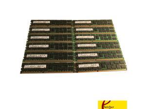 16GB DIMM Memory For HP Proliant DL320 DL360 DL370 DL380 ML330 ML350 G6