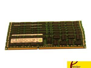 8X8GB DDR3 MEMORY Mac Pro Quad-Core 3.2GHz Intel Xeon Nehalem 64GB 