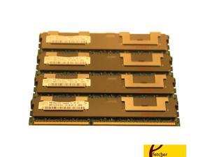 1x16GB 713985-B21 16GB 2Rx4 PC3L-12800R DDR3-1600 Memory HP Proliant DL380p G8 