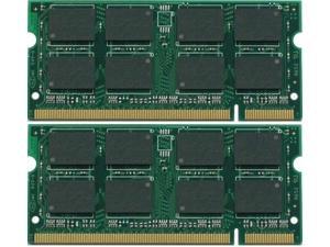 15.4-inch PC2-5300 New 4GB 2x2GB Apple MacBook Pro 2.2GHz Memory