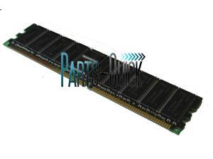 Dell 512MB PC3200 DDR400 Dimension 3000 4600C B110 8300