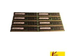 371-4916 Samsung 4GB Sun Blade X6275 M2 PC3-10666 DDR3-1333 ECC RDIMM X4715A