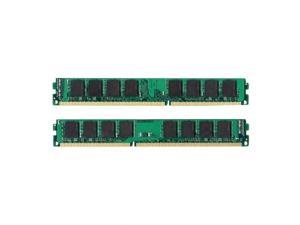 4GB Memory Module PC3-10600 LONGDIMM For HP Compaq Business Pro 4000 