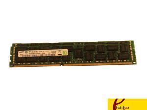 16GB KIT (2 X 8GB) PC3-10600 1333 MHZ ECC REGISTERED Apple Mac Pro Memory RAM 16GB KIT (2 X 8GB) PC3-10600 1333 MHZ ECC REGISTERED Apple Mac Pro Memory RAM