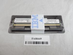 IBM 90Y3159 16GB 2RX4 PC3-12800R VLP MEMORY RAM Lenovo Micron Tech ZZ PIN IBM 90Y3159 16GB 2RX4 PC3-12800R VLP MEMORY RAM Lenovo Micron Tech ZZ PIN