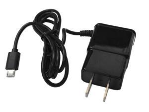 2 AMP Micro USB Wall Home AC Travel Charger for ZTE Avid Plus Z828