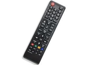 Remote Control AA5900666A Replace for Samsung Smart TV UN60ES6003F UN46ES6003F