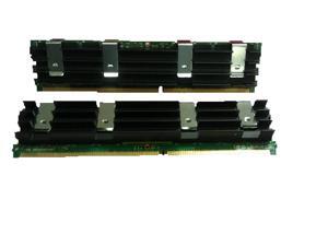 NEW 4GB(2GB X2) Apple Mac Pro Memory ECC Fully Buffered DDR2 667 FBDIMM NEW 4GB(2GB X2) Apple Mac Pro Memory ECC Fully Buffered DDR2 667 FBDIMM