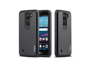 Case for LG Phoenix 2, Escape 3, LG K8 2016, Hybrid Shock Proof Protective Case for LG Phoenix 2, Escape 3, LG K8 2016, Hybrid Shock Proof Protective