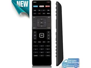New for Vizio Smart TV Remote Control XRT122 with Netflix iHeart Radio XUMO Key New for Vizio Smart TV Remote Control XRT122 with Netflix iHeart Radio XUMO Key