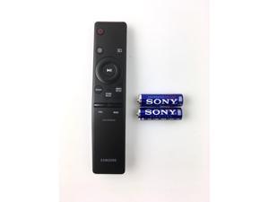 NEW SAMSUNG AH59-02759A SOUND BAR REMOTE HW-MS650 HW-MS650/ZA HW-MS6500 NEW SAMSUNG AH59-02759A SOUND BAR REMOTE HW-MS650 HW-MS650/ZA HW-MS6500