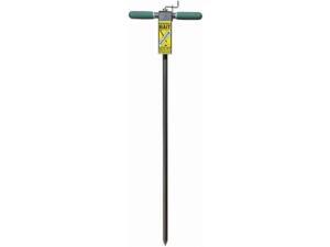 Lewis Lifetime Tools GBA-1 37 in. Gopher Bait Applicator Lewis Lifetime Tools GBA-1 37 in. Gopher Bait Applicator
