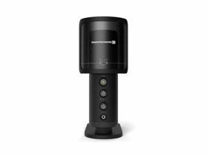 FOX USB Studio Microphone beyerdynamic Condenser 727903 FOX USB Studio Microphone beyerdynamic Condenser 727903