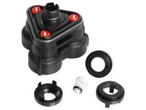Karcher 9.755-020.0 Cylinder Head Complete Karcher 9.755-020.0 Cylinder Head Complete