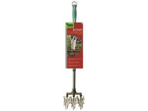 Lewis Lifetime Tools RC-3 37 in. Rotary Cultivator Lewis Lifetime Tools RC-3 37 in. Rotary Cultivator