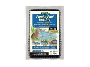 Dalen PN10 Gardeneer By Pond & Pool Netting Protective Floating Net 7 x 10 Dalen PN10 Gardeneer By Pond & Pool Netting Protective Floating Net 7 x 10