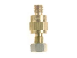Deka Side Terminal Brass Bolt Extender, 2Pack Deka Side Terminal Brass Bolt Extender, 2Pack