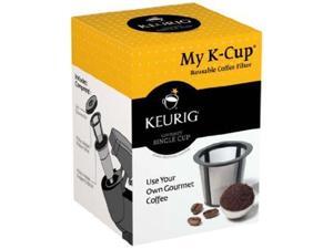 Keurig My K-Cup Reusable Coffee Filter Keurig My K-Cup Reusable Coffee Filter