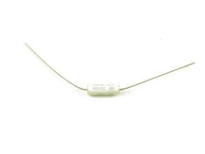 Genuine Mallory Mustard Tone Capacitor .047 uF Genuine Mallory Mustard Tone Capacitor .047 uF