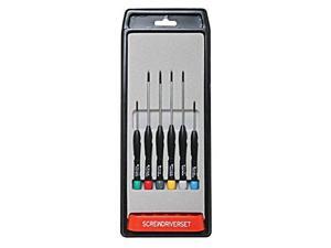 Eclipse 800-076 Flexible Screwdriver Set