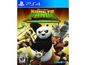 Kung Fu Panda: Showdown of Legendary Legends - PlayStation 4 PlayStation 4 Kung Fu Panda: Showdown of Legendary Legends - PlayStation 4 PlayStation 4
