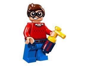 Lego Batman Movie Series Vacation Batman MINIFIGURES 71017-5 NEW15