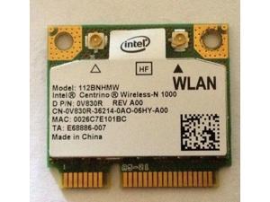 intel centrino wireless n wimax 6150 vs n 1000