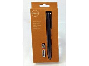 Replacement For Dell Active Pen Pn350m Kp3mh 750abkq 035prk Dellpn350mbk Newegg Com