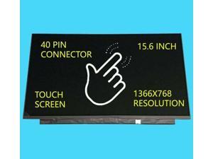 HP Pavilion 15-CS0022CL 15-CS0051WM 15.6" HD LCD LED Touch Screen Display New