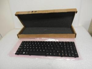 New! Genuine IBM Lenovo Laptop Keyboard 25-012618 Teclado Español G570 G575 G770 New! Genuine IBM Lenovo Laptop Keyboard 25-012618 Teclado Español G570 G575 G770