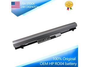 Genuine RO04 Battery for HP ProBook 430 440 G3 RO06 RO06XL 805292001 HSTNNLB7A