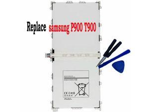 For Samsung T9500E T9500U Galaxy Tab Note Pro 12.2 Battery SM-P9000ZKVXAR +tools For Samsung T9500E T9500U Galaxy Tab Note Pro 12.2 Battery SM-P9000ZKVXAR +tools